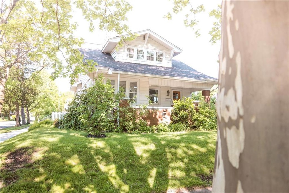 149 S 22nd St, Terre Haute, IN 47803 - photo 1