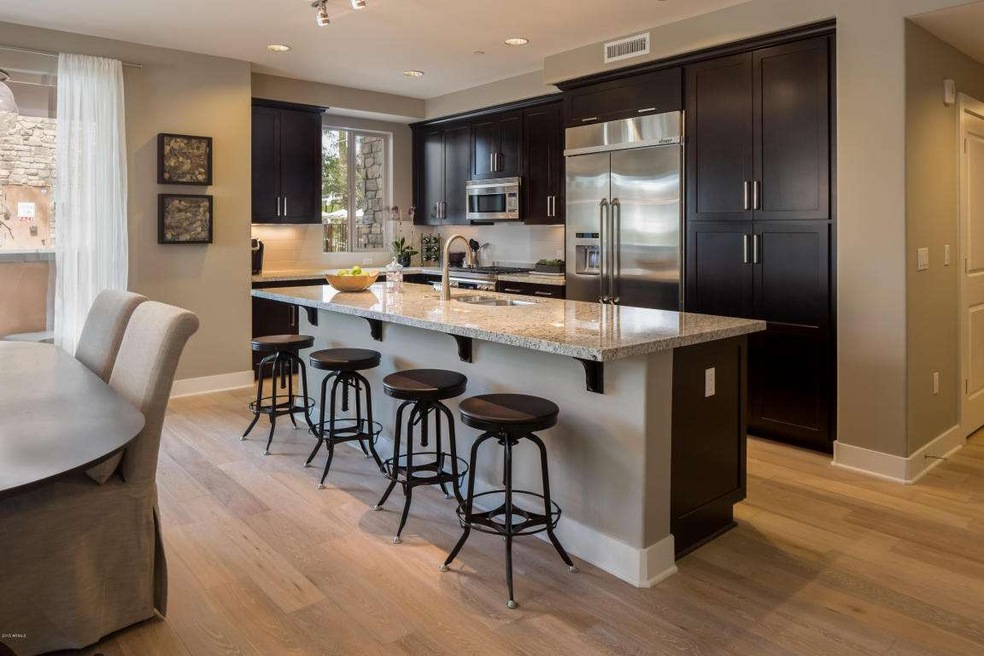 B - Kitchen 1