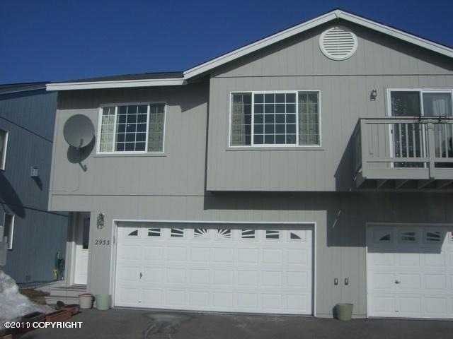 2933 Silver Chase Ct unit 17, Anchorage, AK 99507 - photo 1