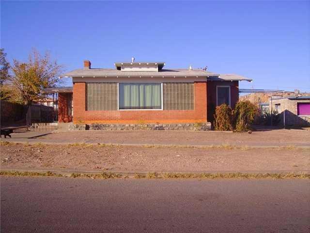 3419 Jefferson Ave, El Paso, TX 79930 - photo 1