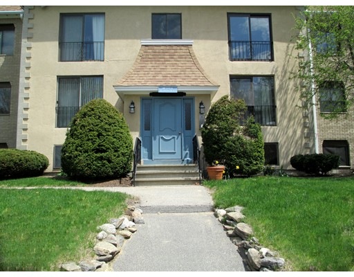 140 Swanson Rd unit 424, Boxborough, MA 01719 - photo 1