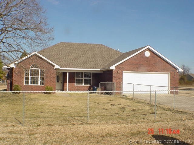 unlisted-address, Chouteau, OK 74337 - photo 1