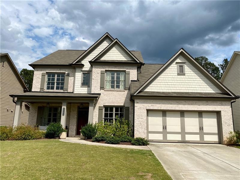 4265 Austin Hills Dr, Suwanee, GA 30024 - photo 1