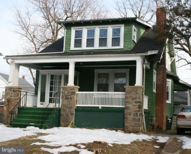 3411 Cedardale Rd unit 2, Baltimore, MD 21215 - photo 1