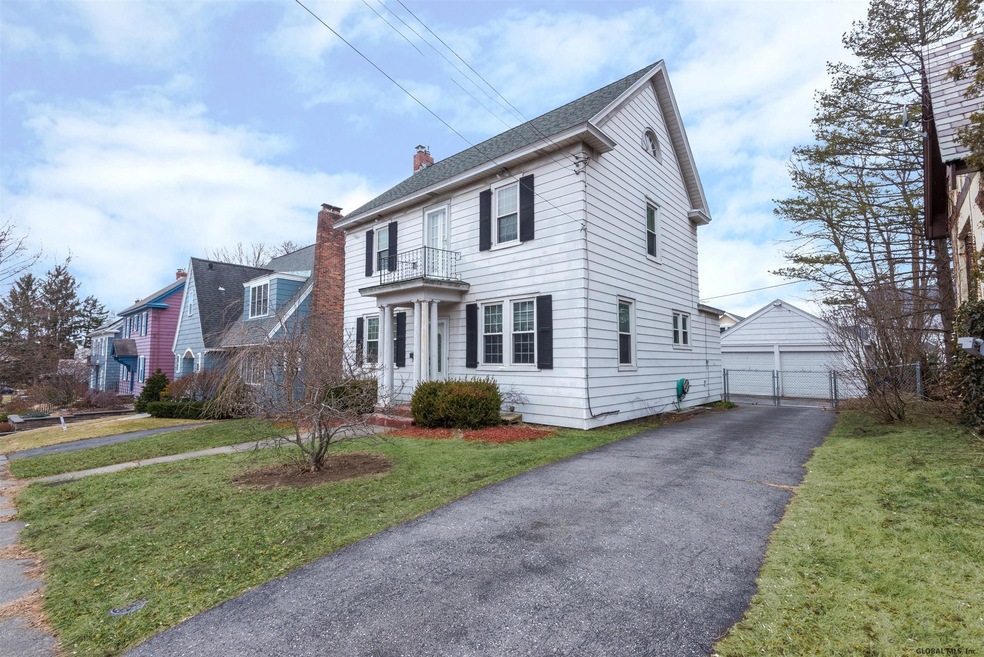 12 Croswell St, Albany, NY 12206 - photo 1