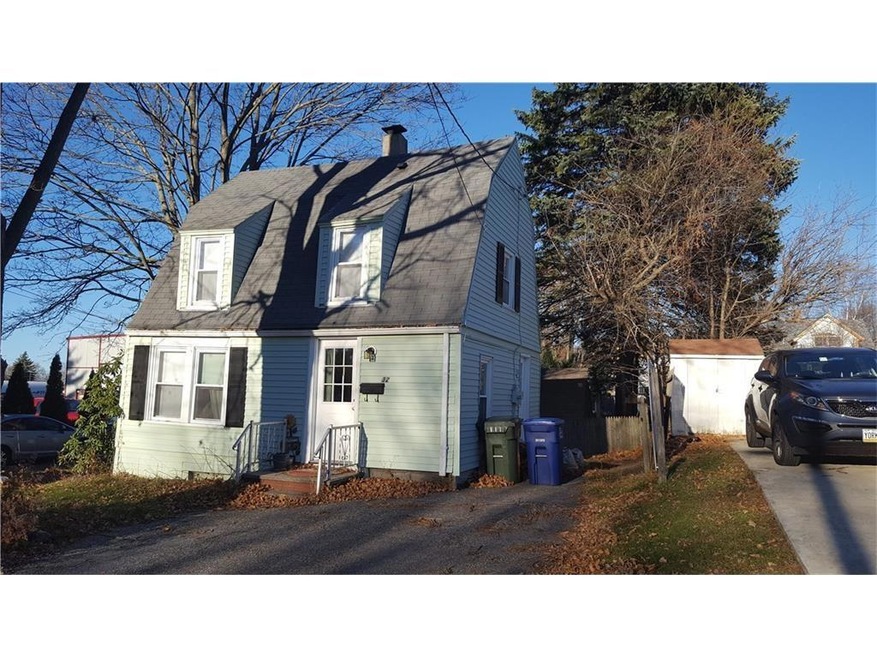 32 Bishop Ave, South Portland, ME 04106 - photo 1