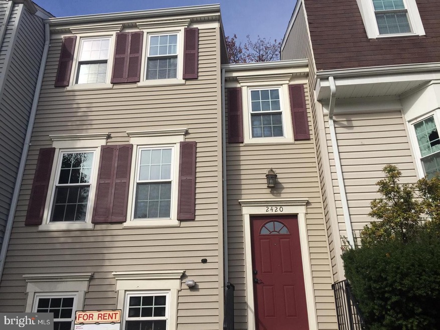 2420 Ridgehampton Ct, Reston, VA 20191 - photo 1