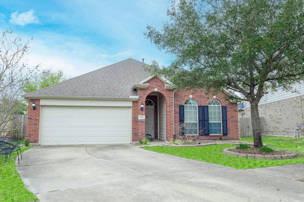 30403 Sunset Falls Dr, Spring, TX 77386 - photo 1