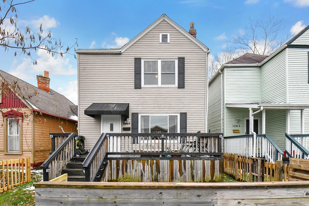 1049 Fair Avenue Columbus Ohio-3