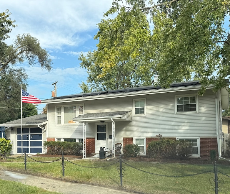 29 Arapaho Dr unit 2, Thornton, IL 60476 - photo 1