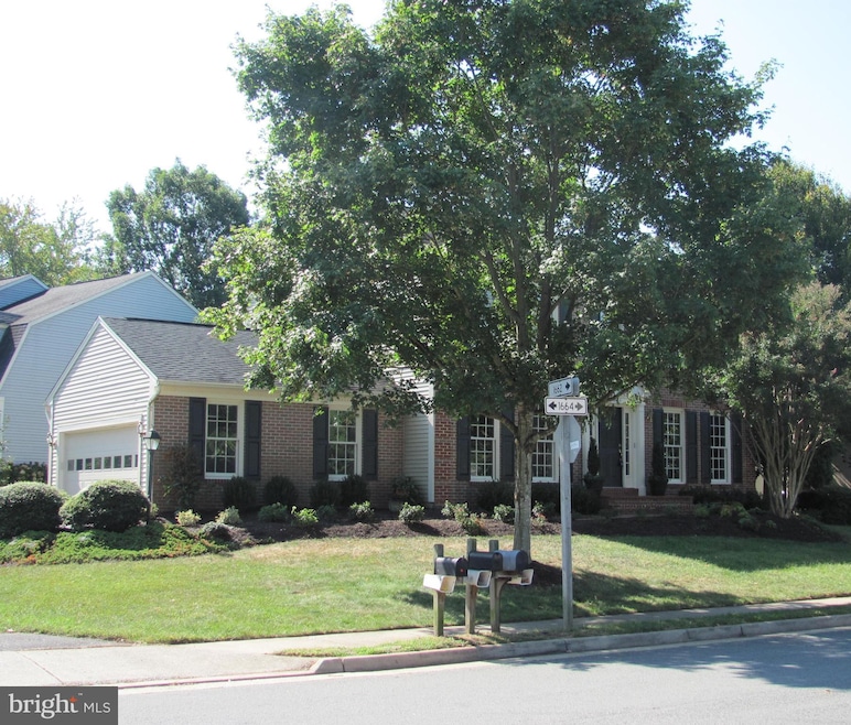 20844 Waterbeach Place, Sterling, VA 20165 - photo 1