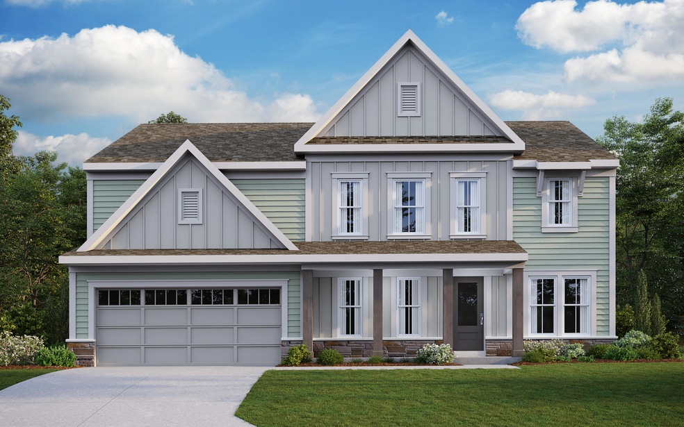 6909 Green Isle Ln, Union, KY 41091 - photo 1