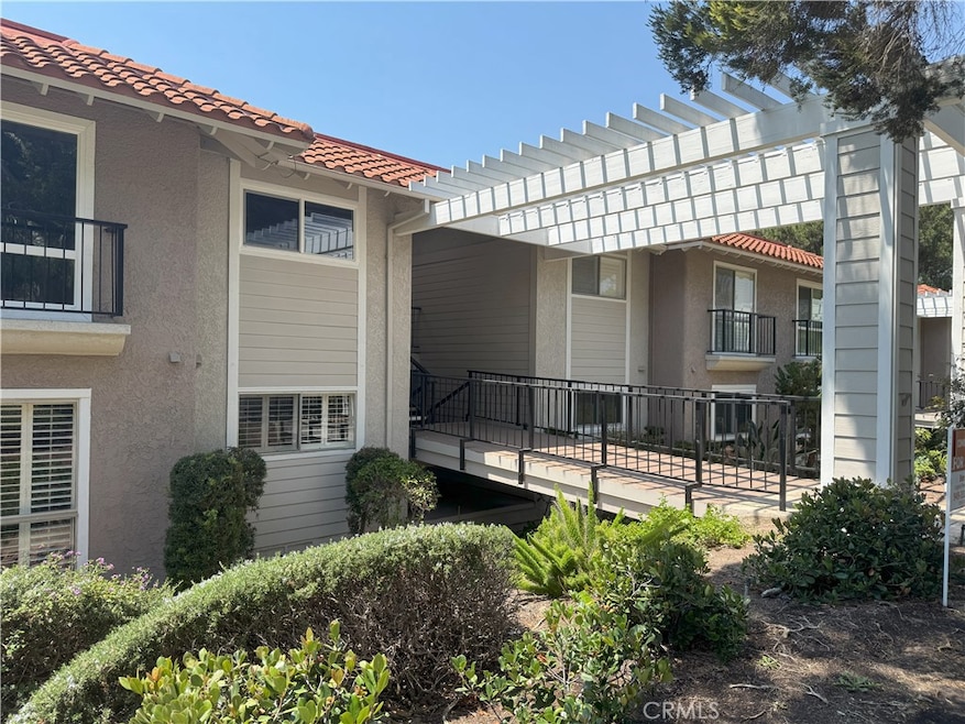 3300 Via Carrizo unit A, Laguna Woods, CA 92637 - photo 1