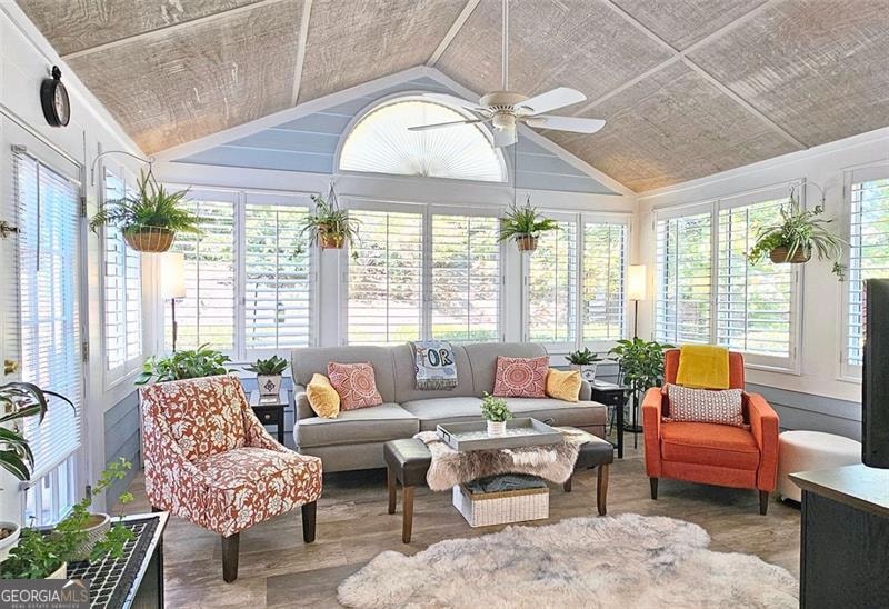 3766 Vineyards Lake Cir NW unit 9, Kennesaw, GA 30144 - photo 1