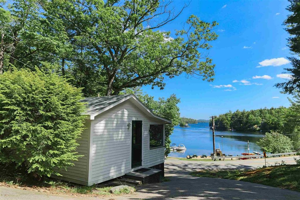 4 Sleepy Hollow Ln, Hebron, NH 03241 - photo 1