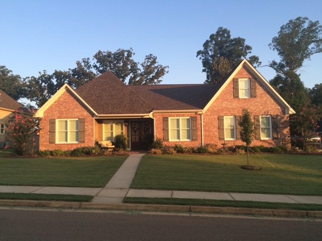 119 Oxmoor Ridge, Oxford, MS 38655 - photo 1
