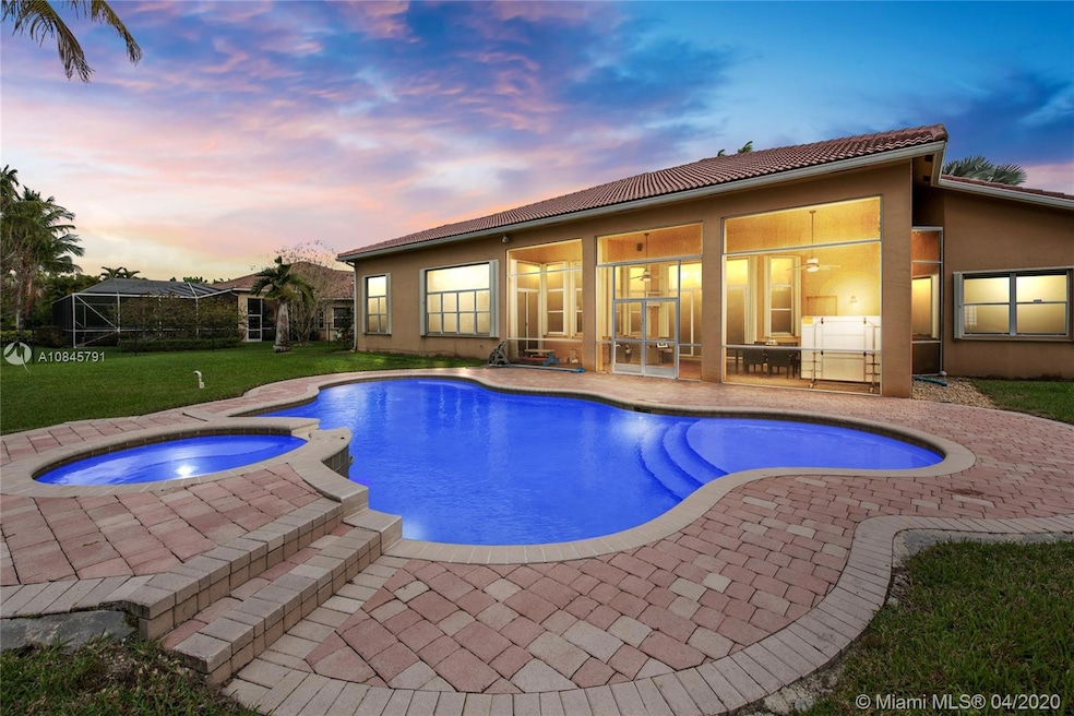 13311 SW 44th St, Davie, FL 33330 - photo 1