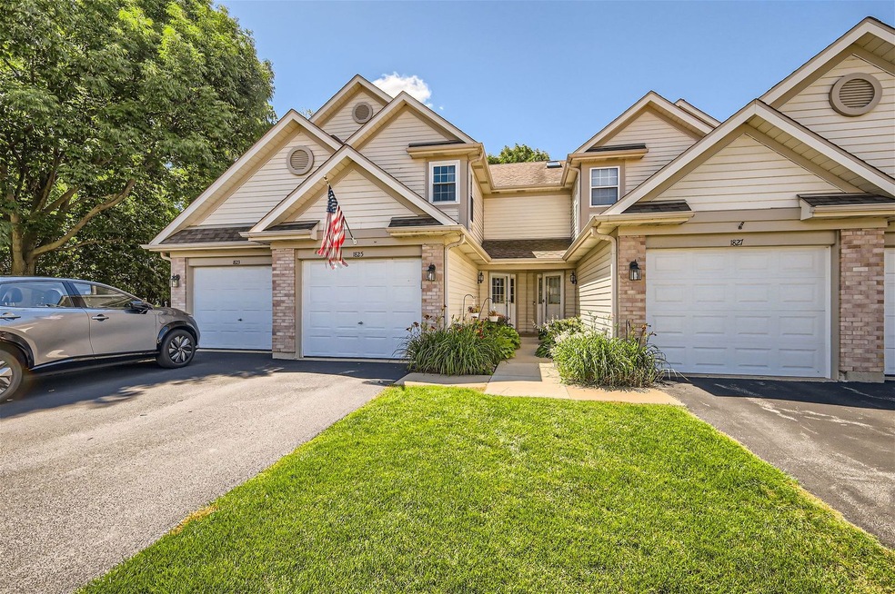 1825 Grove Ave unit 76A182, Schaumburg, IL 60193 - photo 1