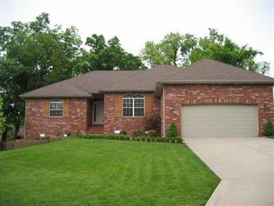 856 Brook Forest Rd, Nixa, MO 65714 - photo 1