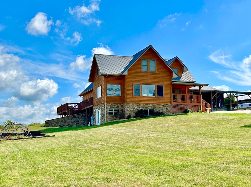 5332 E Hwy 452, Eubank, KY 42567 - photo 1