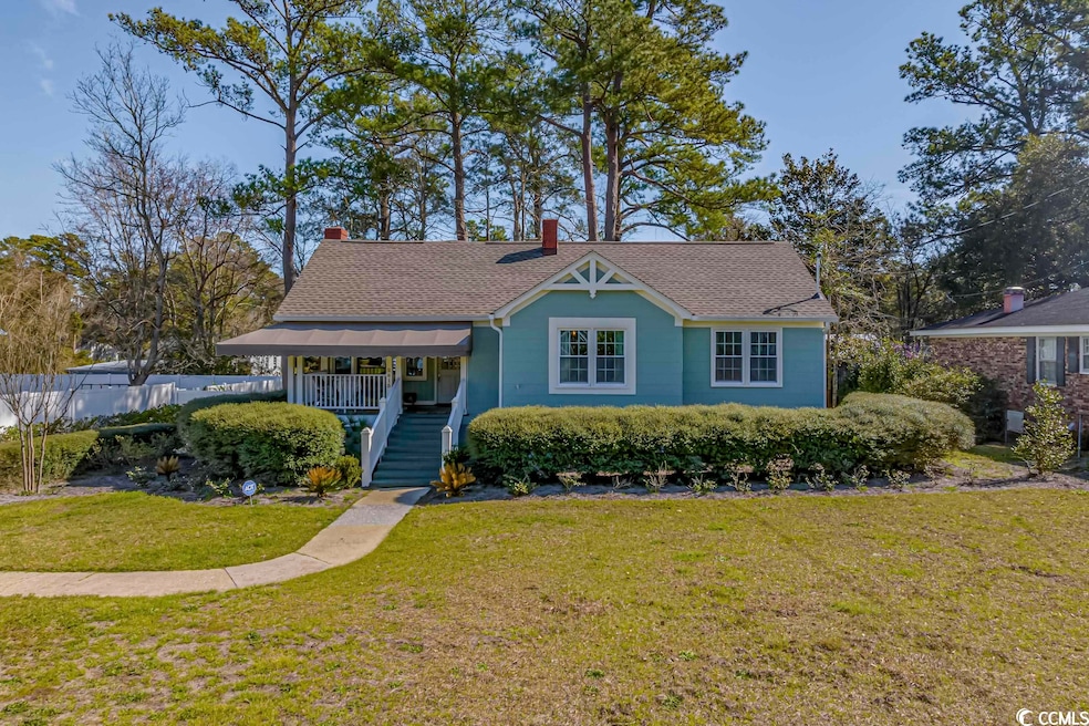 Sold $316,000 • Co-Listing Agent