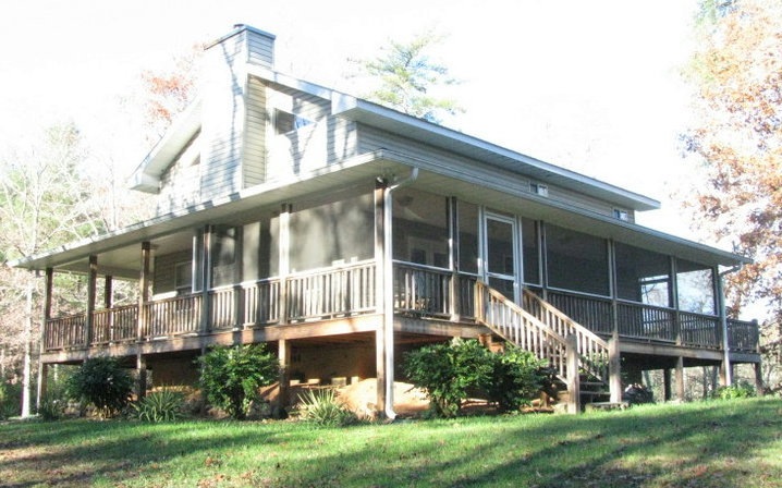 1515 Weeks Creek Rd, Blue Ridge, GA 30513 - photo 1