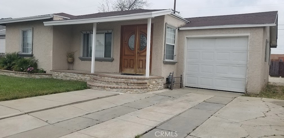 14602 S Loness Ave, Compton, CA 90220 - photo 1