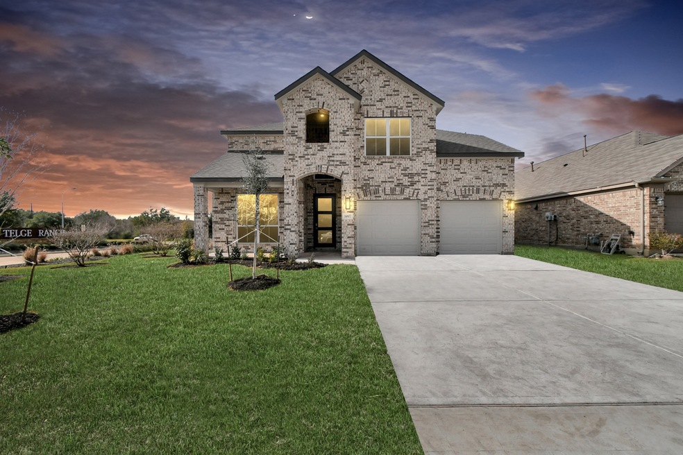 14807 Poplar Lake Trail, Cypress, TX 77429 - photo 1
