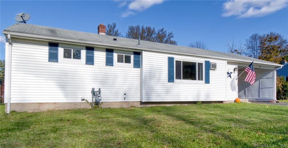 53 Meadowlark Rd, Enfield, CT 06082 - photo 1