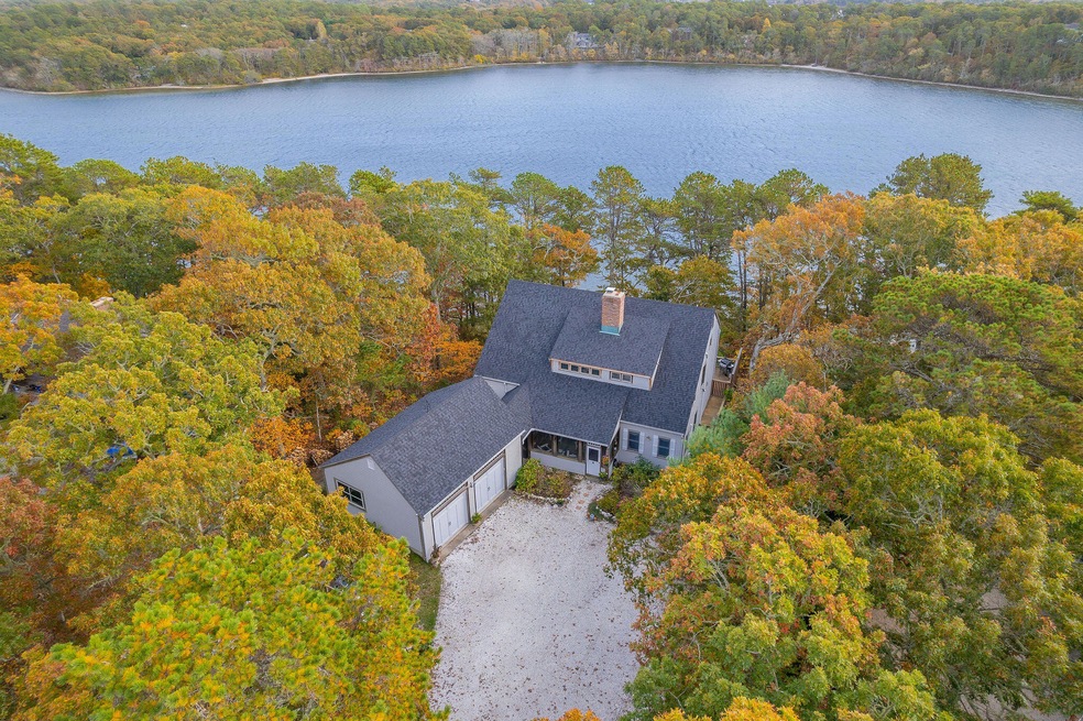 192 Gulls Way, Brewster, MA 02631 - photo 1