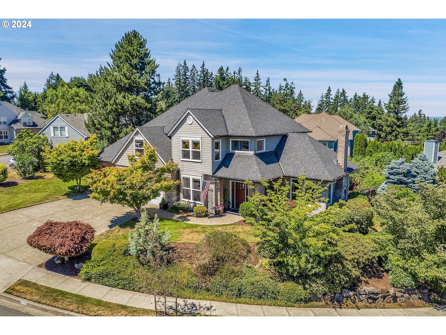 2115 Peregrine Ct, West Linn, OR 97068 - photo 1