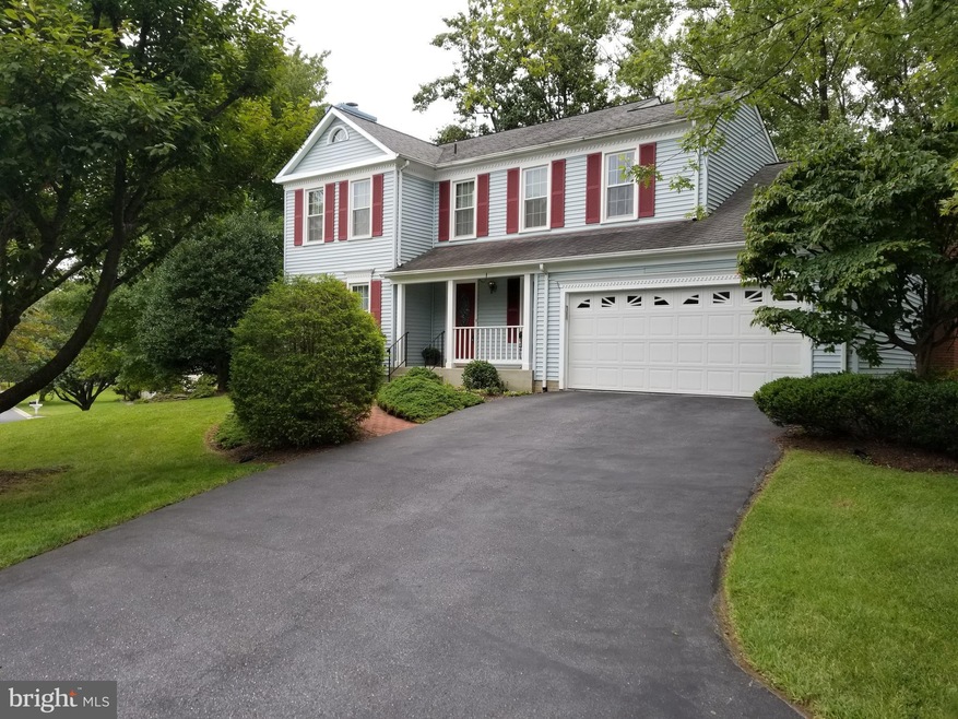 14800 Forsythia Terrace, Burtonsville, MD 20866 - photo 1