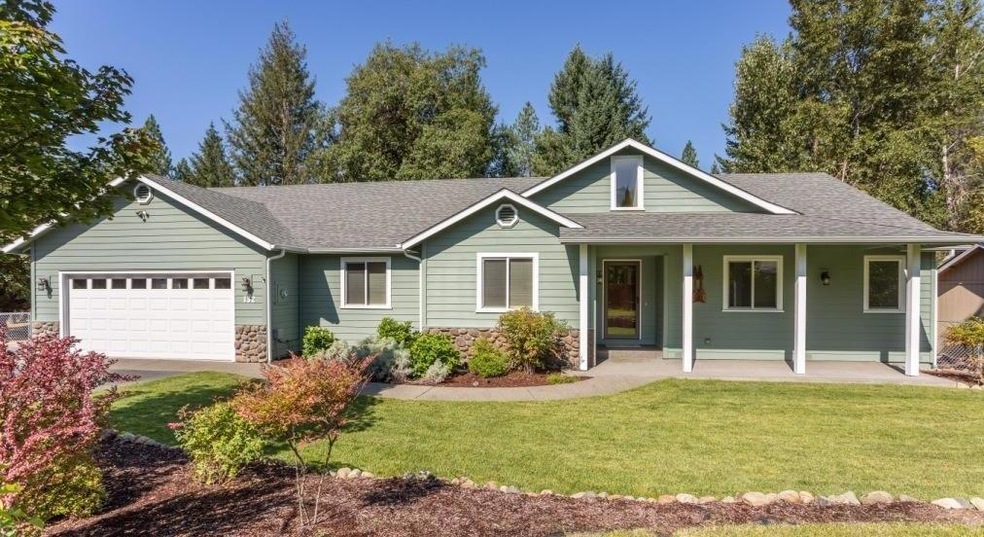 132 Gailmar Cir, Grants Pass, OR 97526 - photo 1