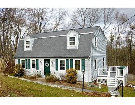 11 Clarkson Dr, Walpole, MA 02081 - photo 1