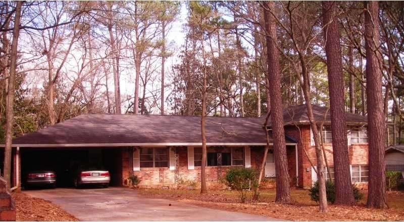 1542 Diamond Head Cir, Decatur, GA 30033 - photo 1