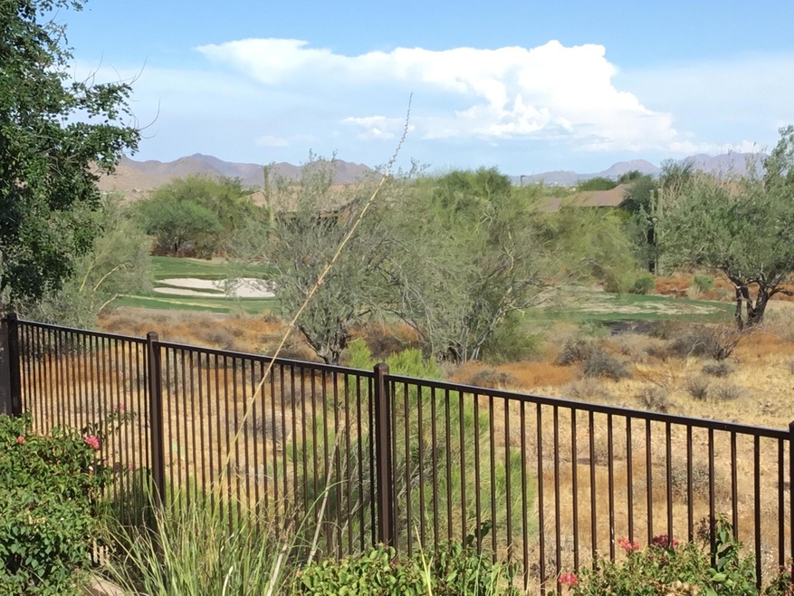 41107 N River Bend Rd -Golf View