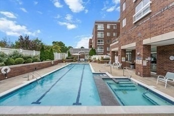 Bay Square unit 314, Cambridge, MA 02139 - photo 1