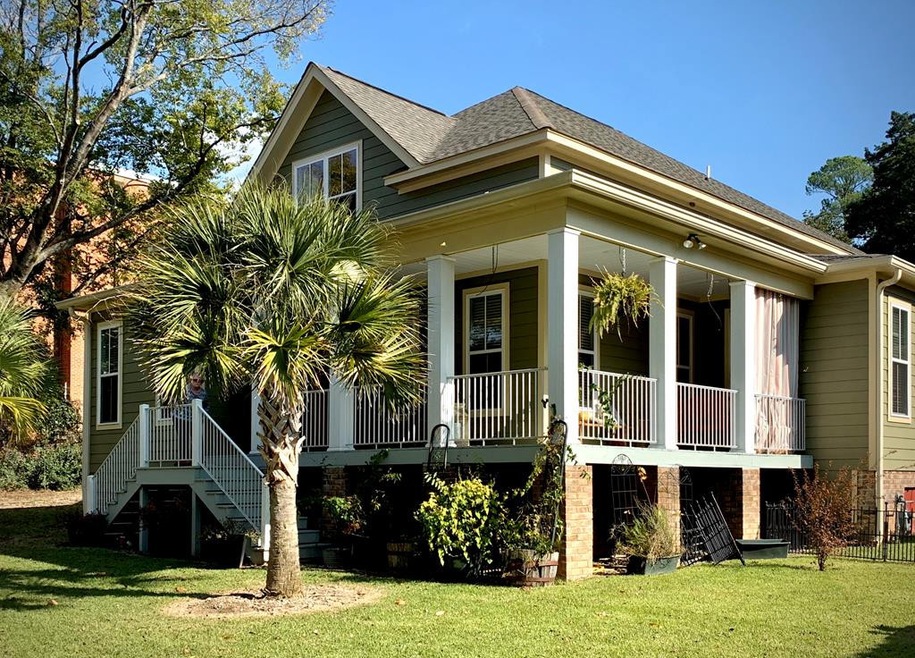 Main View