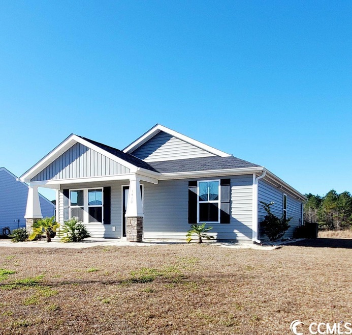 1410 Boker Rd, Conway, SC 29527 - photo 1