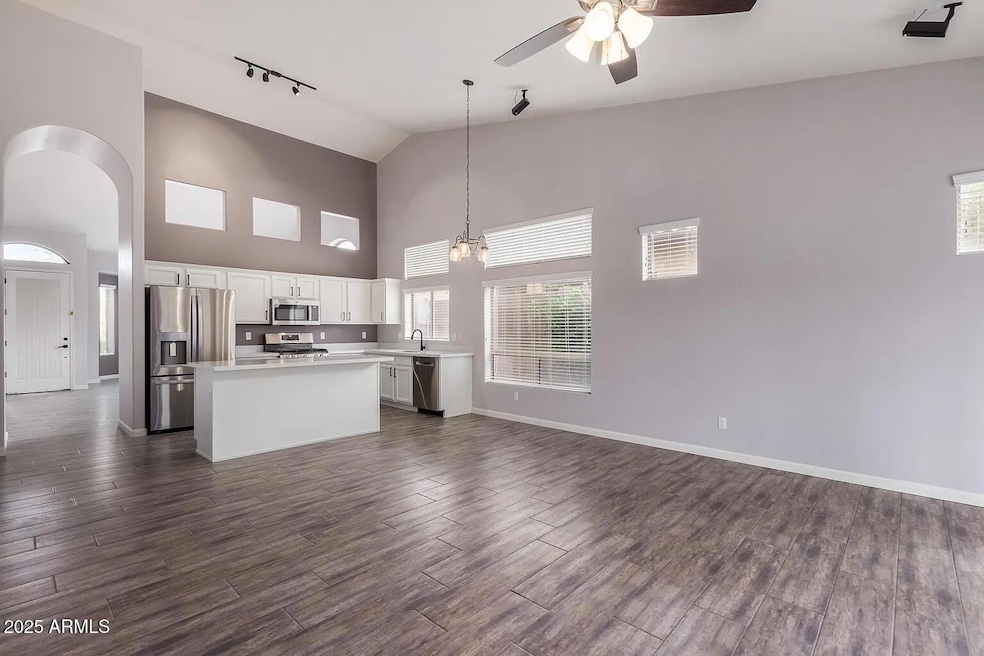 Great area full shot