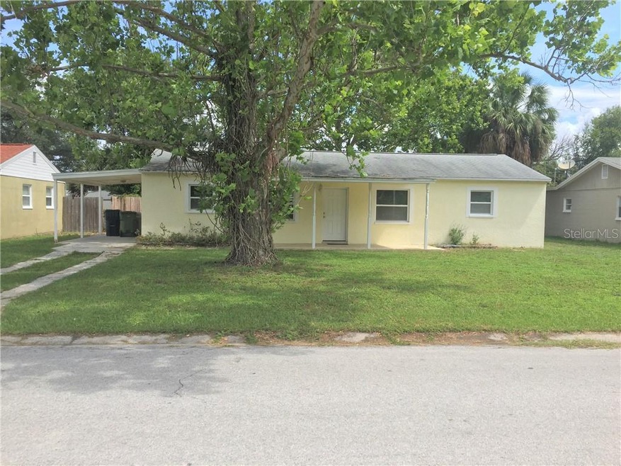 4209 W Bay Vista Ave, Tampa, FL 33611 - photo 1