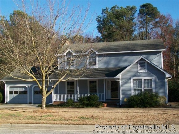 2343 Rolling Hill Rd, Fayetteville, NC 28304 - photo 1
