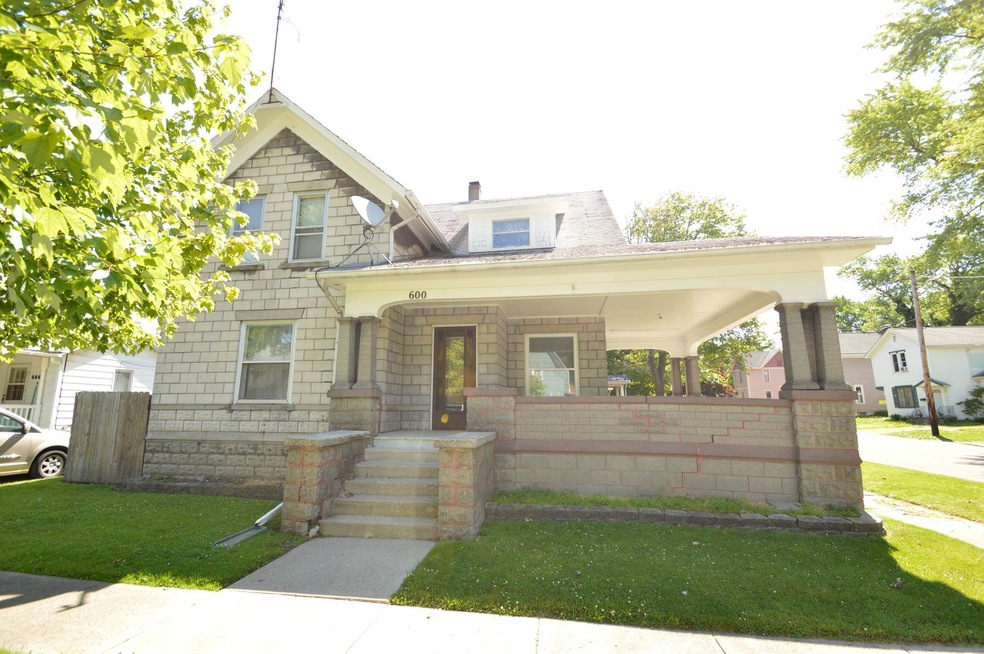 600 N Jackson St, Auburn, IN 46706 - photo 1