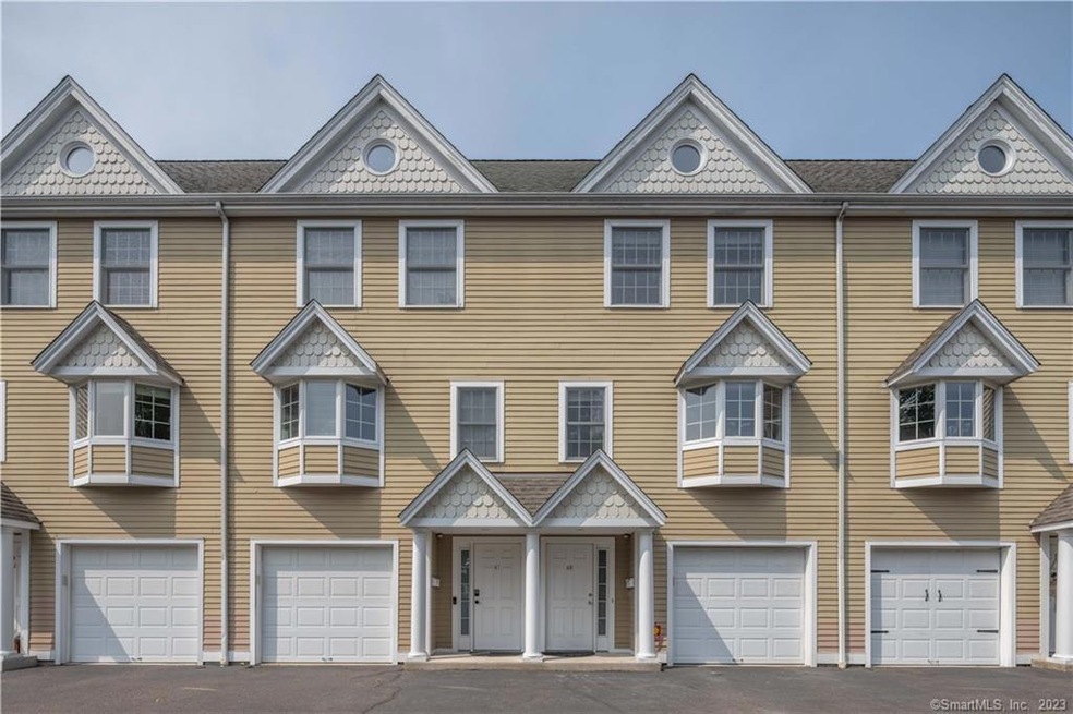 Beautifully constructed exterior