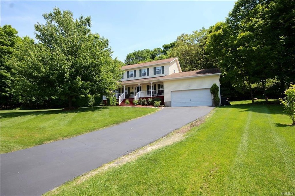 26 Pennsylvania Ave, Monroe, NY 10950 - photo 1