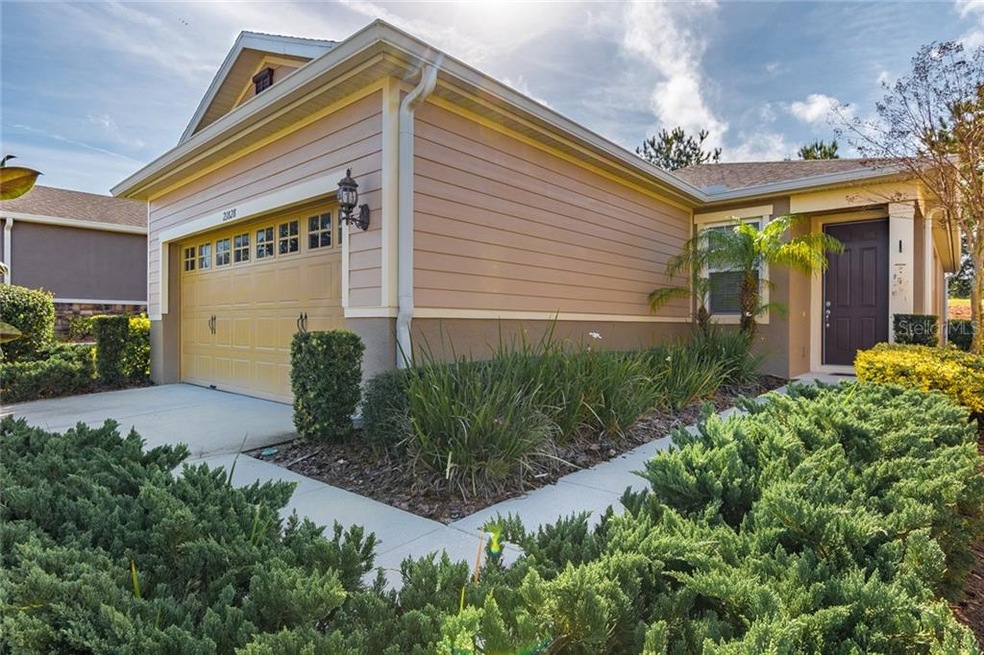 21828 Belgian Ct, Mount Dora, FL 32757 - photo 1