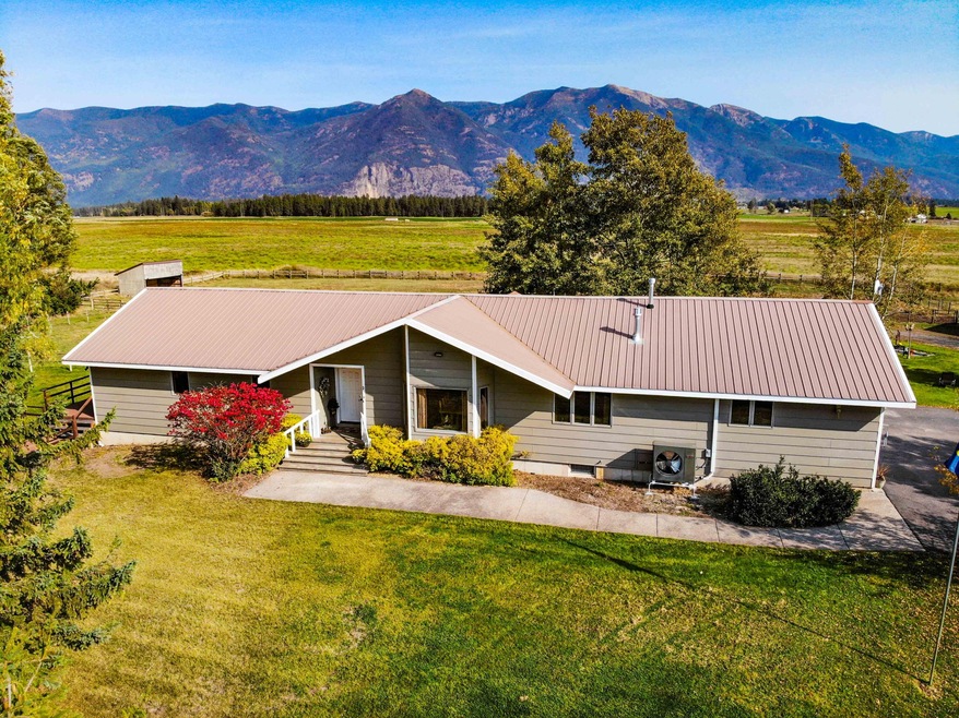 155 Eastland Crossroad, Columbia Falls, MT 59912 - photo 1