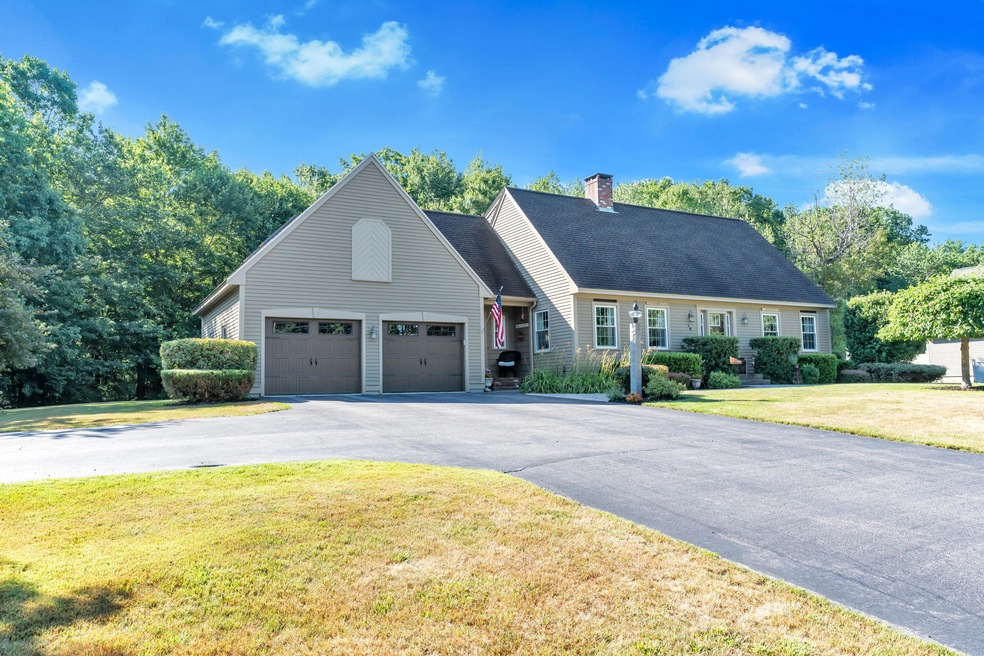 16 Thatcher Brook Ln, Biddeford, ME 04005 - photo 1