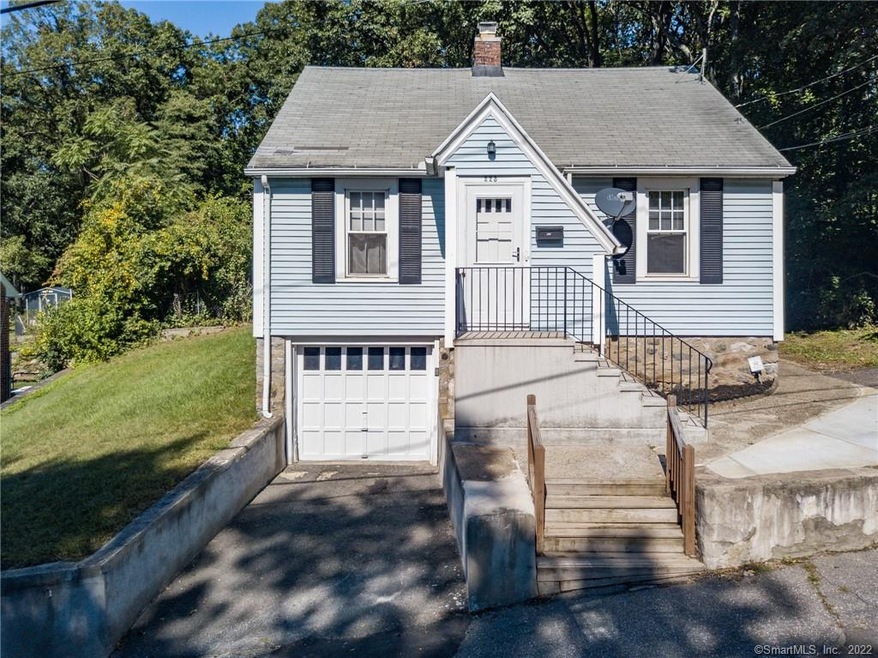 223 Wall St, Waterbury, CT 06704 - photo 1