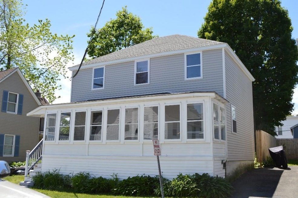 59 Highland Ave, Old Orchard Beach, ME 04064 - photo 1